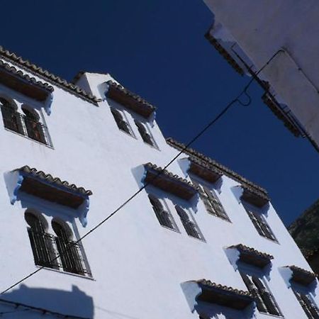 Hotel Ras El Maa Chefchaouen Εξωτερικό φωτογραφία